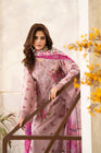 Karma Embroidered Cotton 3 Piece Suit KAR179