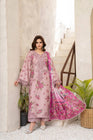 Karma Embroidered Cotton 3 Piece Suit KAR179