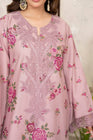 Karma Embroidered Cotton 3 Piece Suit KAR179
