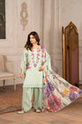 Karma Embroidered Cotton 3 Piece Suit KAR180