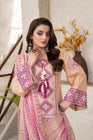 Karma Embroidered Cotton 3 Piece Suit KAR183