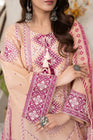 Karma Embroidered Cotton 3 Piece Suit KAR183