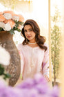 Karma Embroidered Cotton 3 Piece Farshi Shalwar Suit KAR168