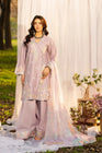 Karma Embroidered Cotton Farshi Shalwar Suit KAR161