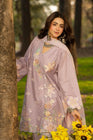 Karma Embroidered Cotton Farshi Shalwar Suit KAR161