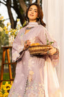 Karma Embroidered Cotton Farshi Shalwar Suit KAR161