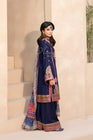 Karma Embroidered Cotton 3 Piece Farshi Shalwar Suit KAR165