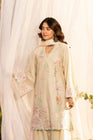 Karma Embroidered Cotton Farshi Shalwar Suit KAR160
