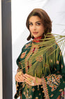 Karma Embroidered Cotton 3 Piece Farshi Shalwar Suit KAR174