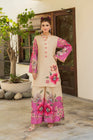Karma Silk Co-Ord Set KAR152