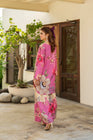 Karma Silk Co-Ord Set KAR152
