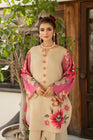 Karma Silk Co-Ord Set KAR152