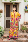 Karma Silk Co-Ord Set KAR148