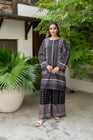 Karma Silk Co-Ord Set KAR150