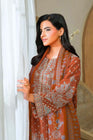 Limelight Khaddar 3 Piece Suit LIM413