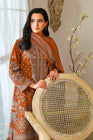 Limelight Khaddar 3 Piece Suit LIM413