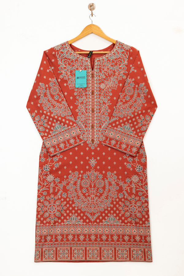 Limelight Khaddar 3 Piece Suit LIM413