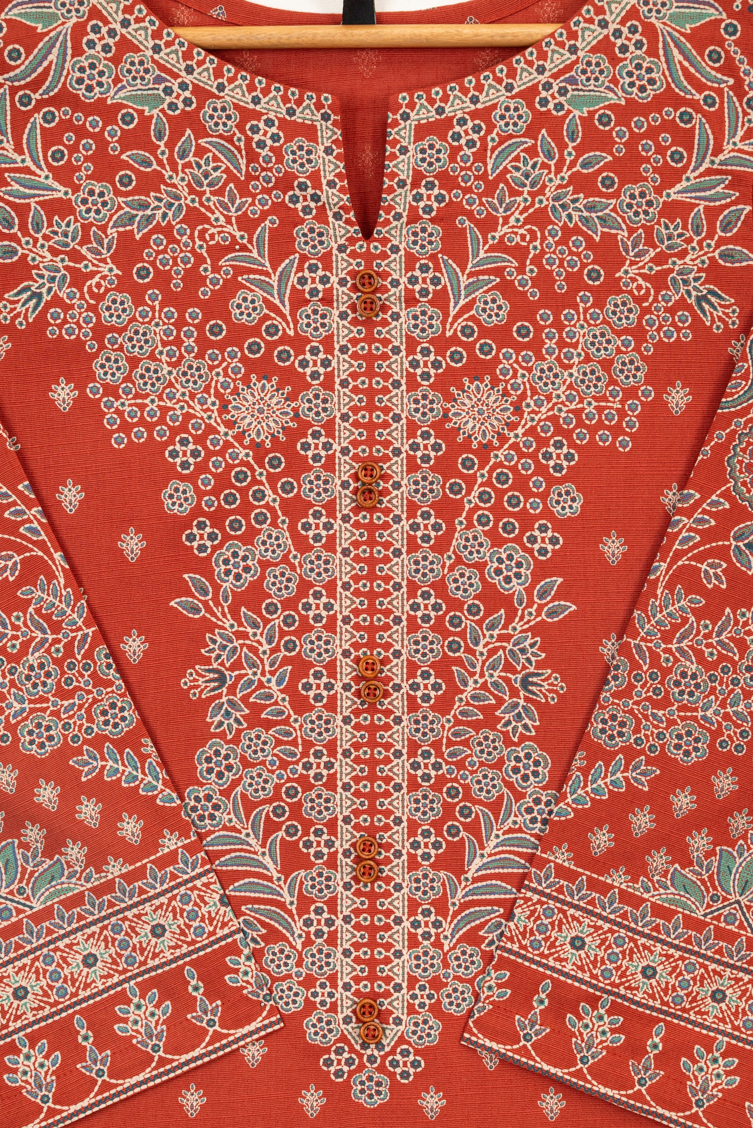 Limelight Khaddar 3 Piece Suit LIM413