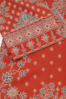 Limelight Khaddar 3 Piece Suit LIM413