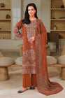 Limelight Khaddar 3 Piece Suit LIM413