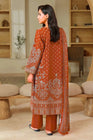 Limelight Khaddar 3 Piece Suit LIM413