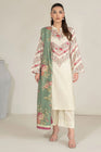 Limelight Khaddar 3 Piece Suit LIM414