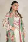 Limelight Khaddar 3 Piece Suit LIM414