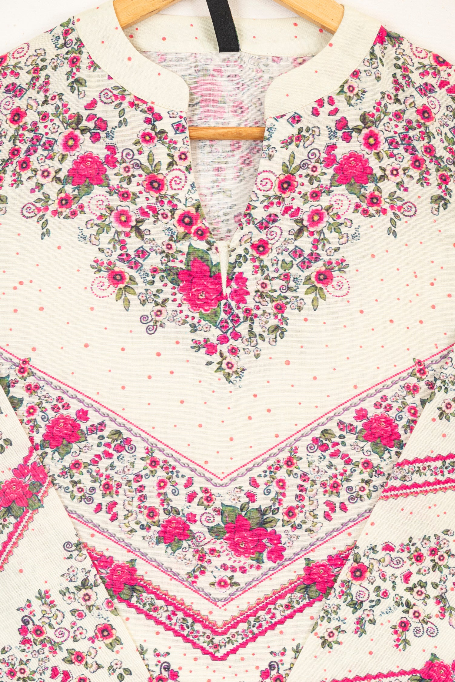 Limelight Khaddar 3 Piece Suit LIM414