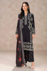 Limelight Khaddar 3 Piece Suit LIM415
