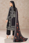 Limelight Khaddar 3 Piece Suit LIM415