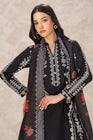 Limelight Khaddar 3 Piece Suit LIM415