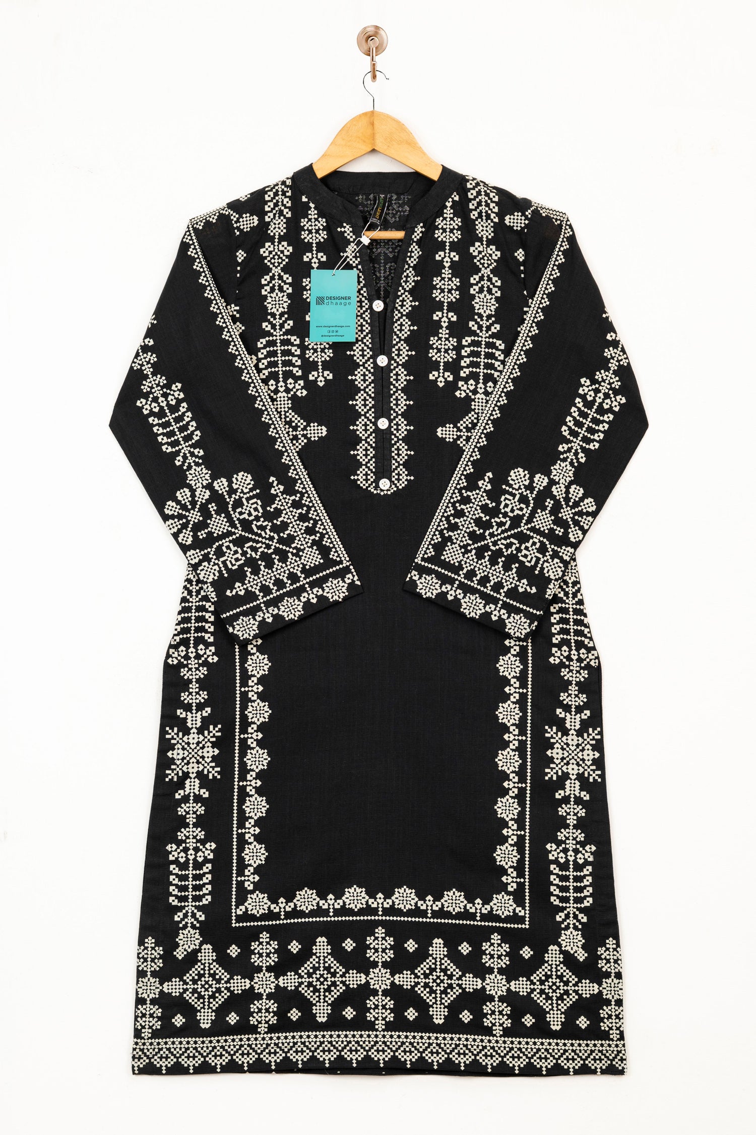 Limelight Khaddar 3 Piece Suit LIM415