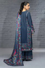 Limelight Khaddar 3 Piece Suit LIM416