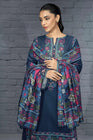 Limelight Khaddar 3 Piece Suit LIM416