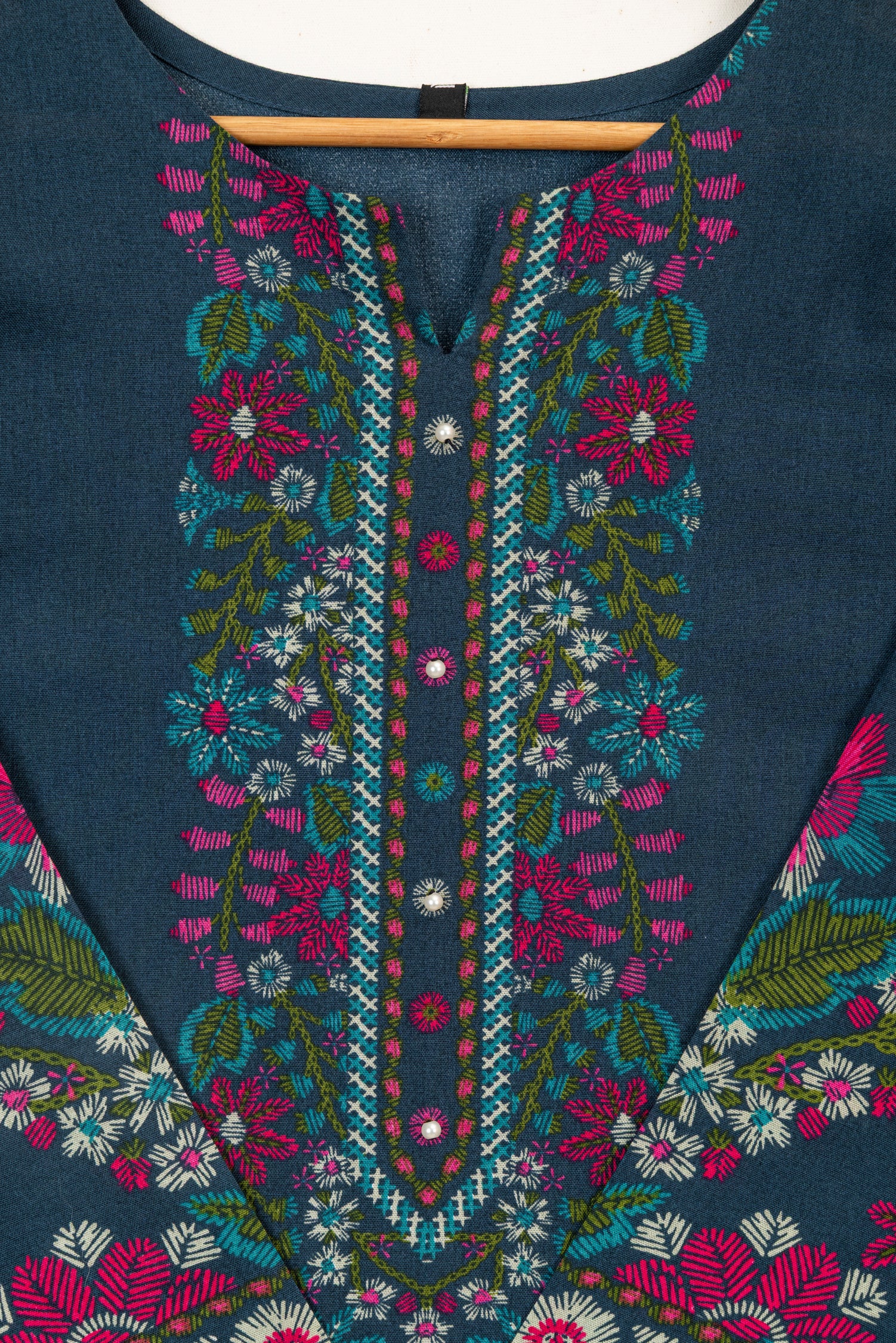Limelight Khaddar 3 Piece Suit LIM416