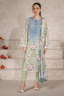 Limelight Khaddar 3 Piece Suit LIM418