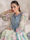Limelight Khaddar 3 Piece Suit LIM418