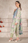 Limelight Khaddar 3 Piece Suit LIM418