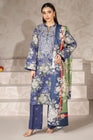 Limelight Khaddar 3 Piece Suit LIM419