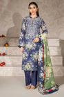 Limelight Khaddar 3 Piece Suit LIM419