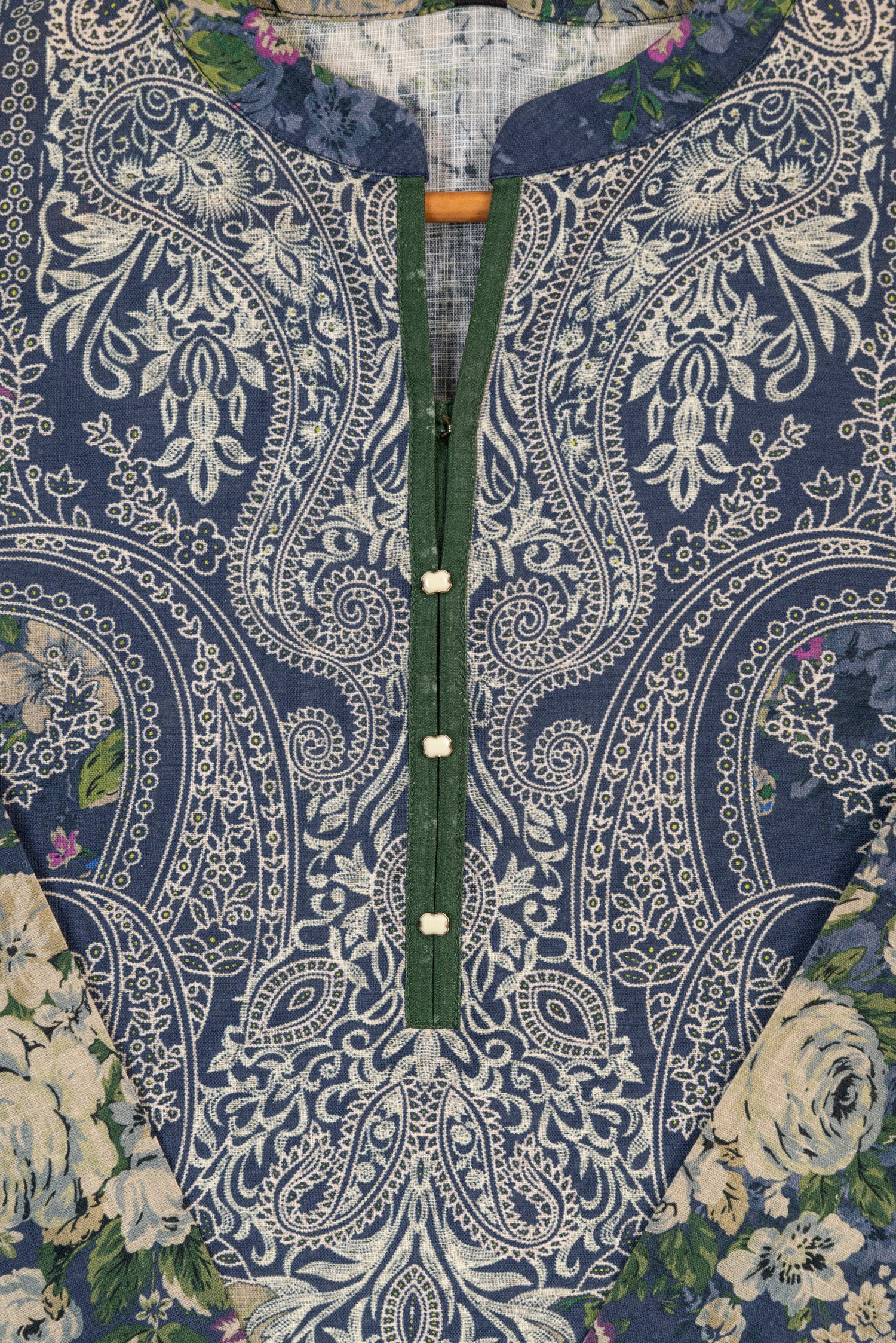 Limelight Khaddar 3 Piece Suit LIM419