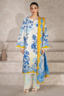 Limelight Khaddar 3 Piece Suit LIM421