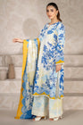 Limelight Khaddar 3 Piece Suit LIM421