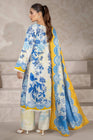 Limelight Khaddar 3 Piece Suit LIM421