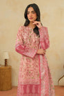 Limelight Khaddar 3 Piece Suit LIM425