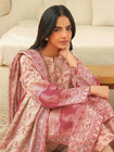 Limelight Khaddar 3 Piece Suit LIM425