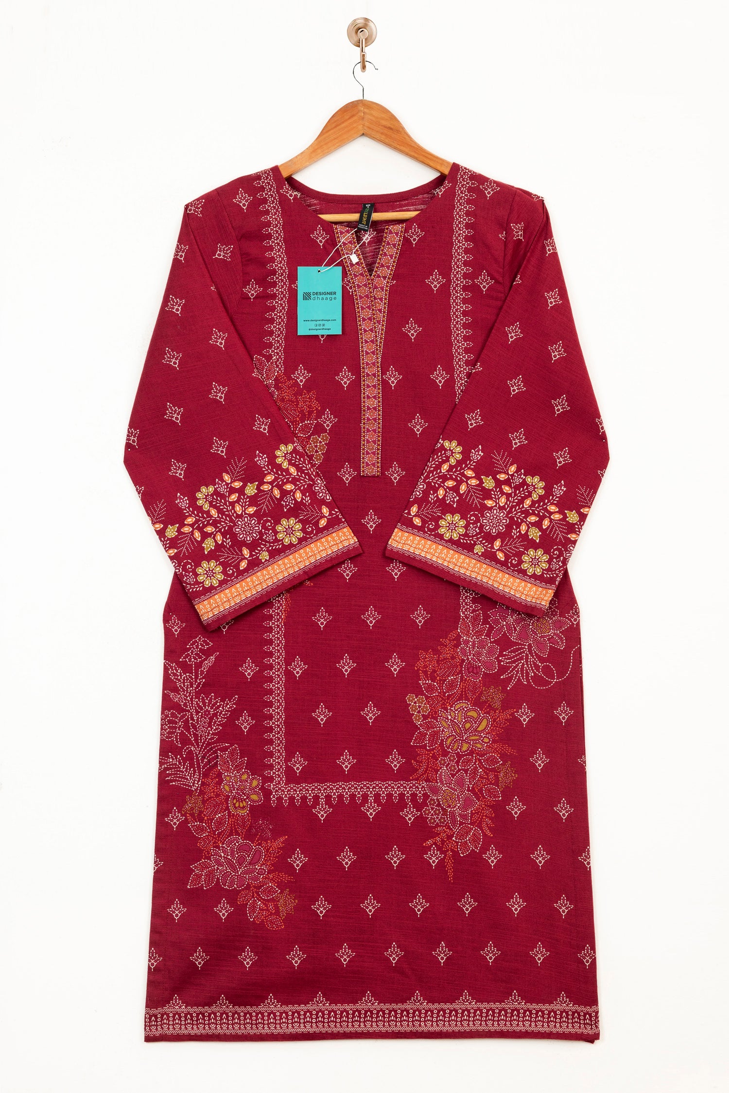 Limelight Khaddar 3 Piece Suit LIM426