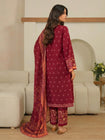 Limelight Khaddar 3 Piece Suit LIM426