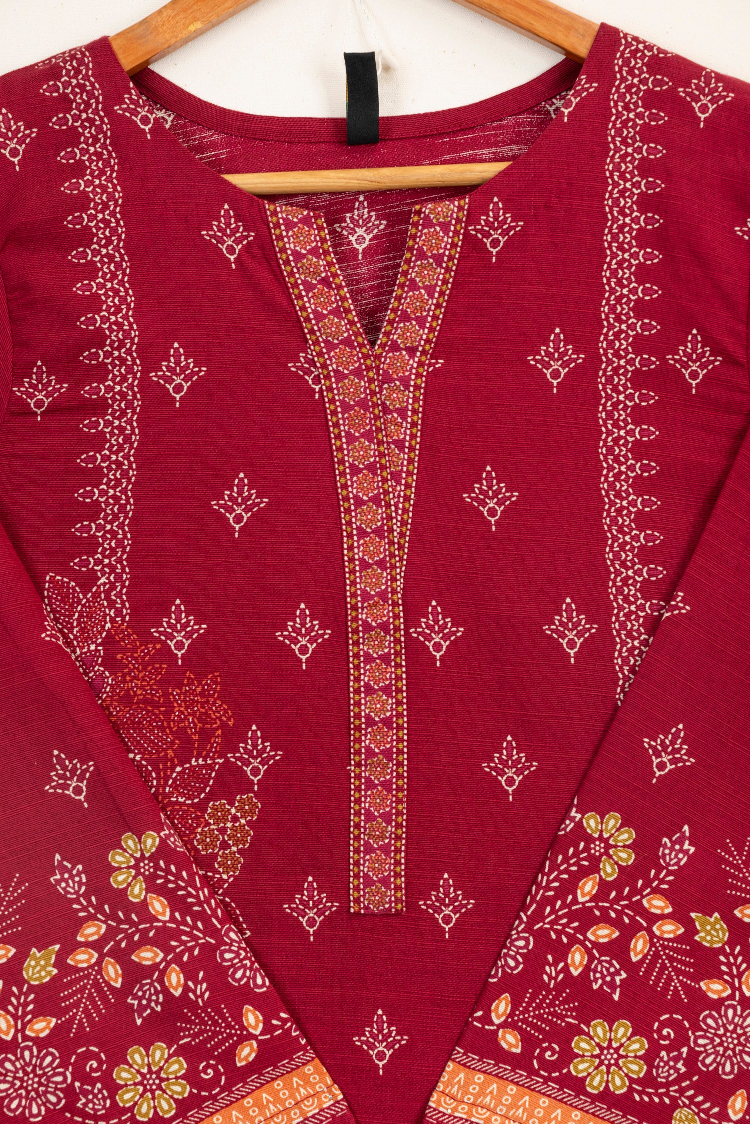 Limelight Khaddar 3 Piece Suit LIM426