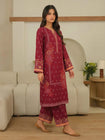 Limelight Khaddar 3 Piece Suit LIM426